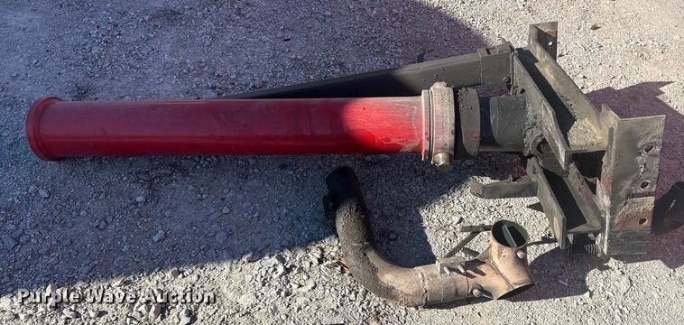 image for item DQ4192 Dump bed