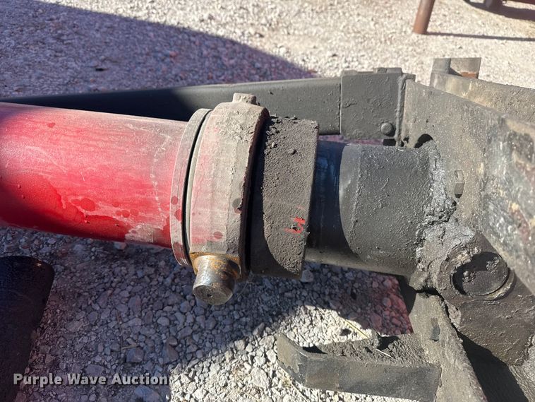 image for item DQ4192 Dump bed