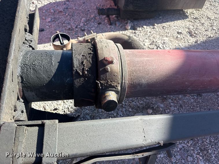 image for item DQ4192 Dump bed