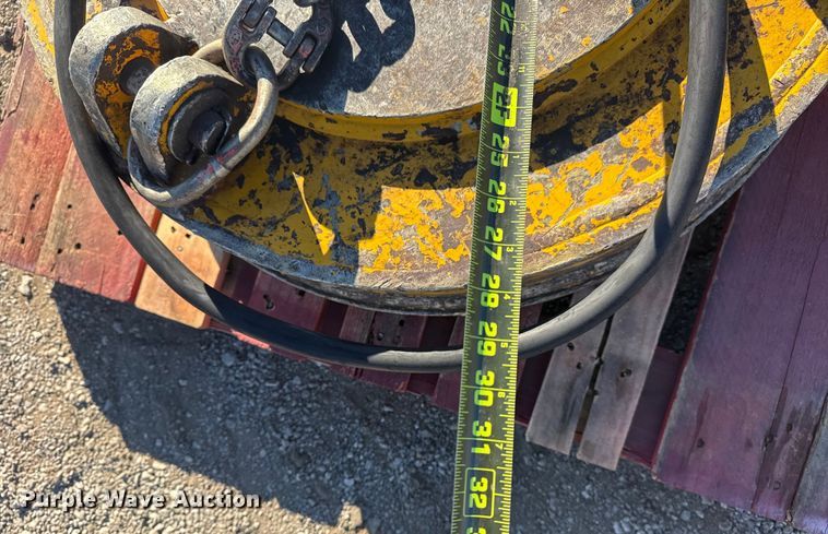 image for item DQ4196 Electro magnet