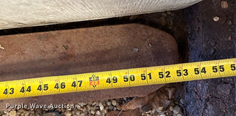 image for item DT2777 Clark C500-YS80 forklift