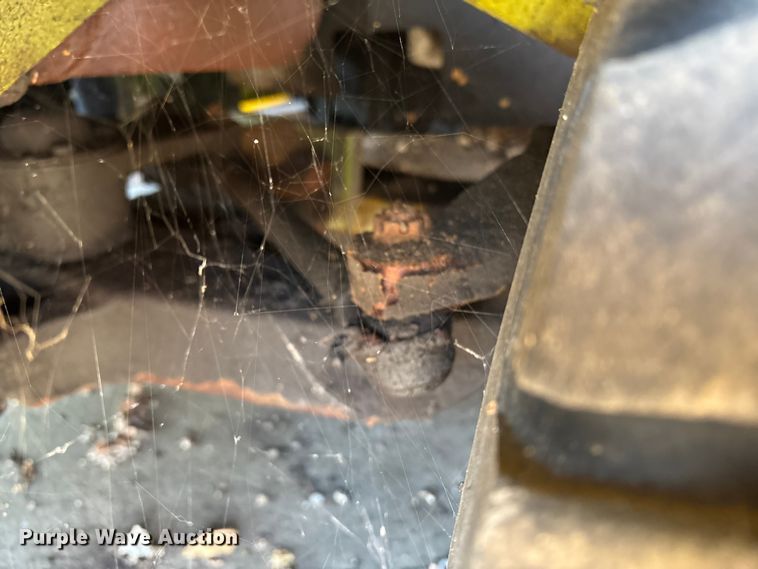 image for item DT2777 Clark C500-YS80 forklift