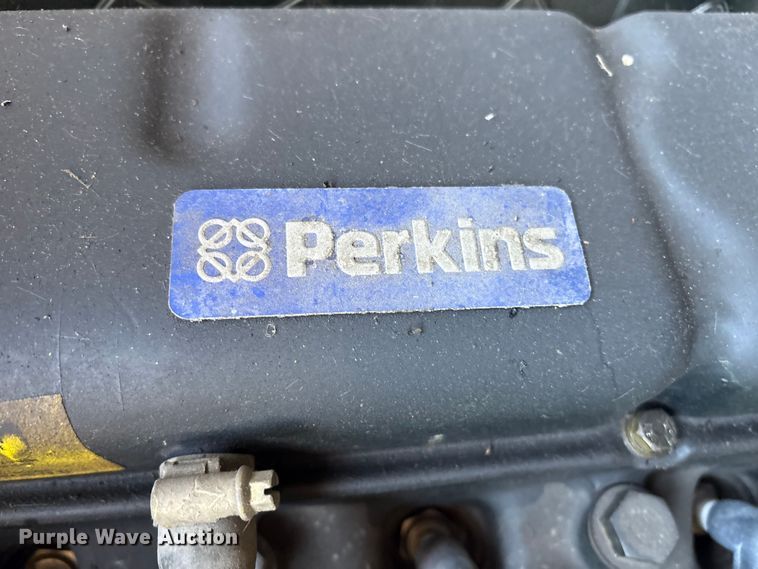 image for item DT2777 Clark C500-YS80 forklift