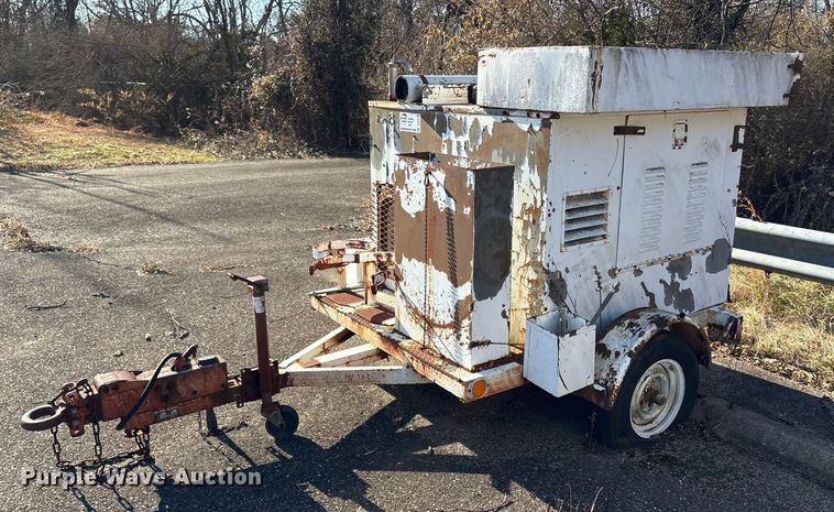 image for item DT2778 Southern Draw generator