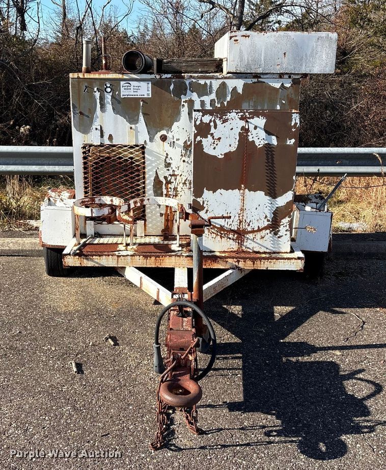 image for item DT2778 Southern Draw generator