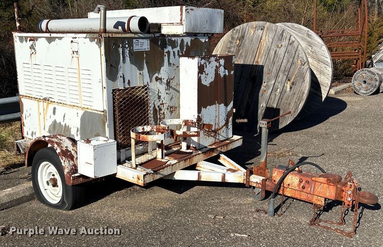 image for item DT2778 Southern Draw generator