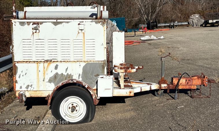 image for item DT2778 Southern Draw generator