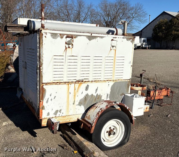 image for item DT2778 Southern Draw generator