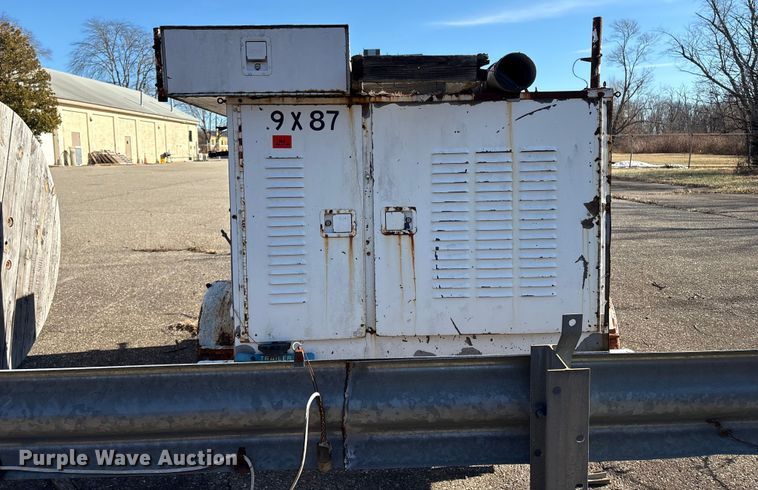 image for item DT2778 Southern Draw generator