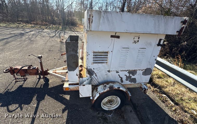 image for item DT2778 Southern Draw generator