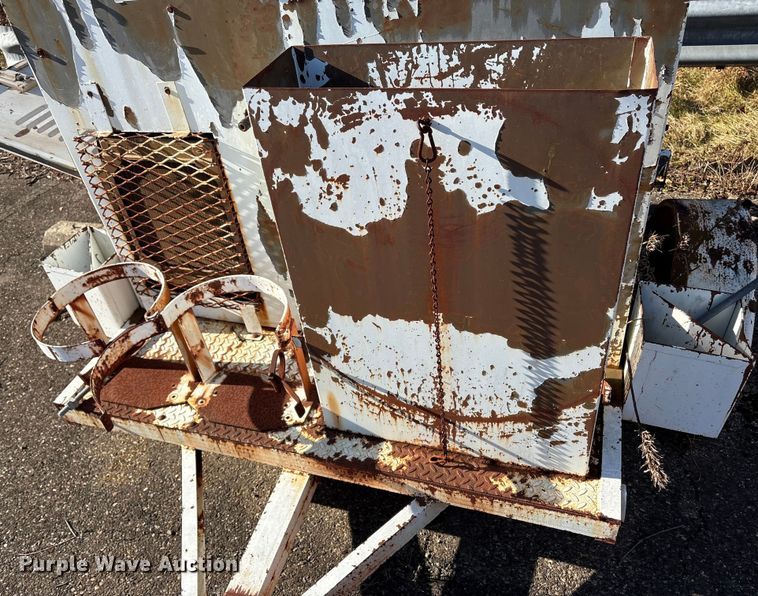 image for item DT2778 Southern Draw generator