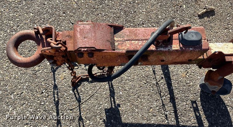 image for item DT2778 Southern Draw generator