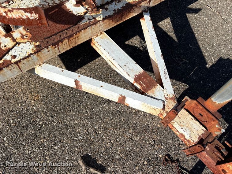 image for item DT2778 Southern Draw generator