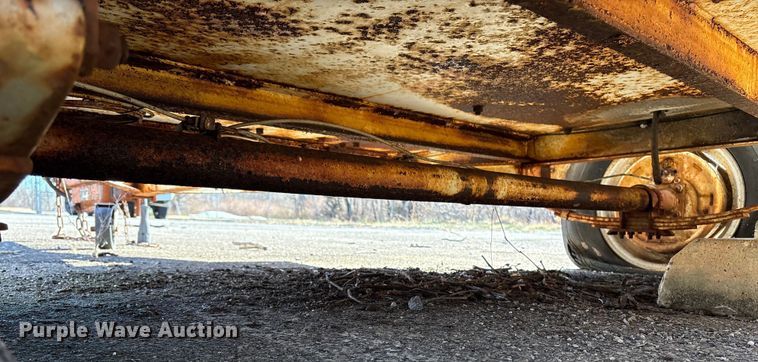 image for item DT2778 Southern Draw generator