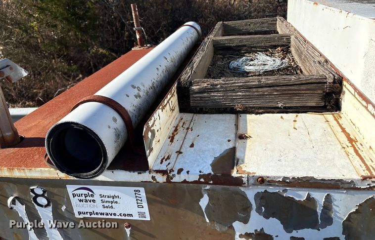 image for item DT2778 Southern Draw generator