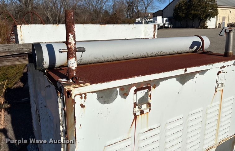 image for item DT2778 Southern Draw generator