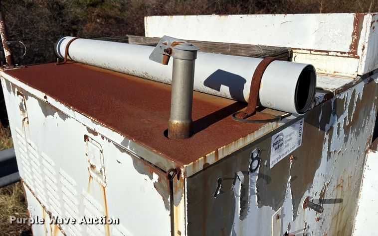 image for item DT2778 Southern Draw generator