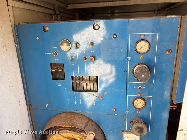 image for item DT2778 Southern Draw generator