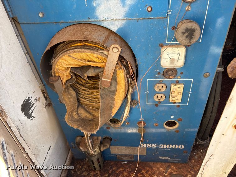 image for item DT2778 Southern Draw generator