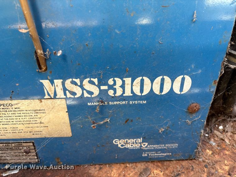 image for item DT2778 Southern Draw generator