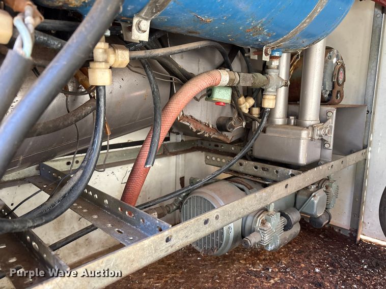 image for item DT2778 Southern Draw generator