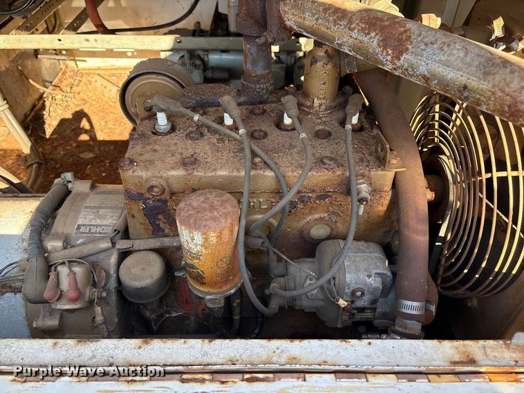 image for item DT2778 Southern Draw generator