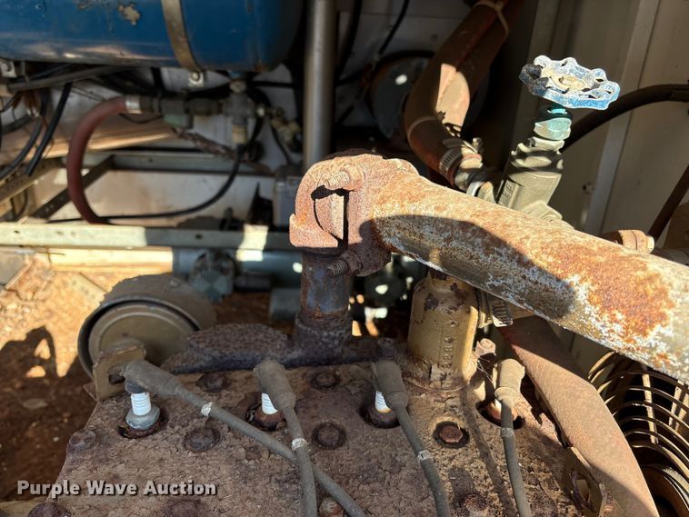 image for item DT2778 Southern Draw generator