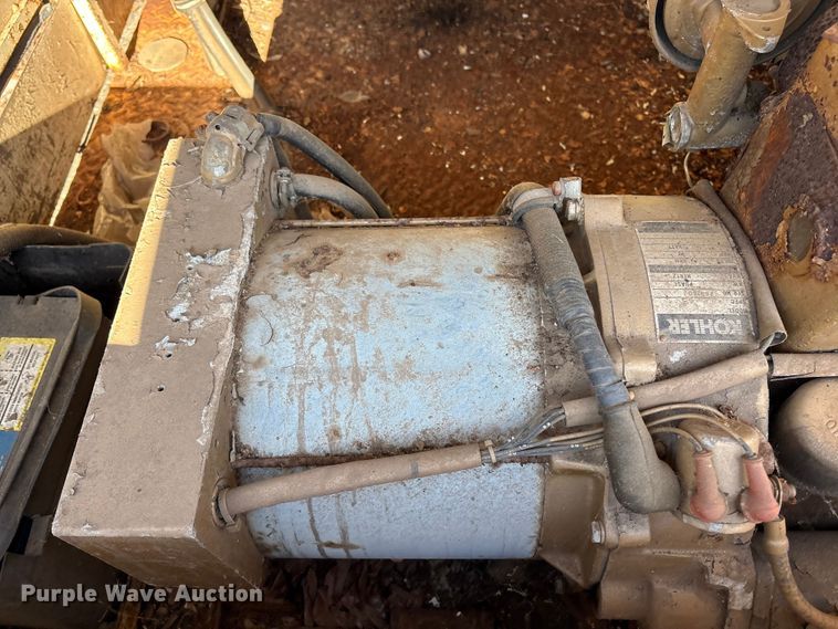 image for item DT2778 Southern Draw generator