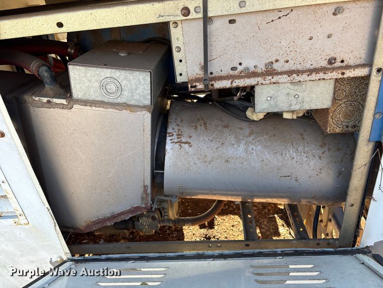 image for item DT2778 Southern Draw generator