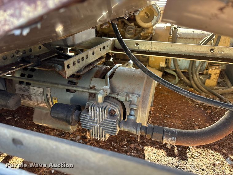 image for item DT2778 Southern Draw generator