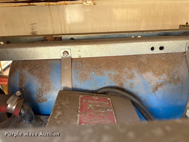 image for item DT2778 Southern Draw generator