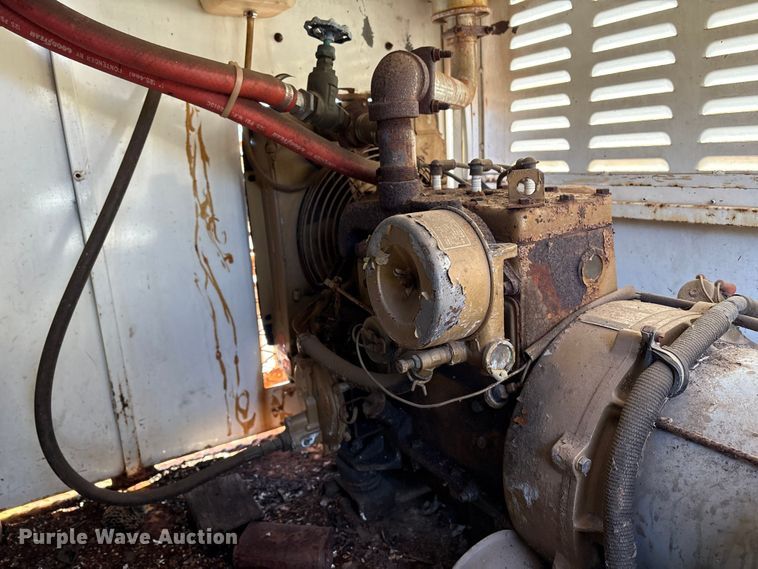 image for item DT2778 Southern Draw generator