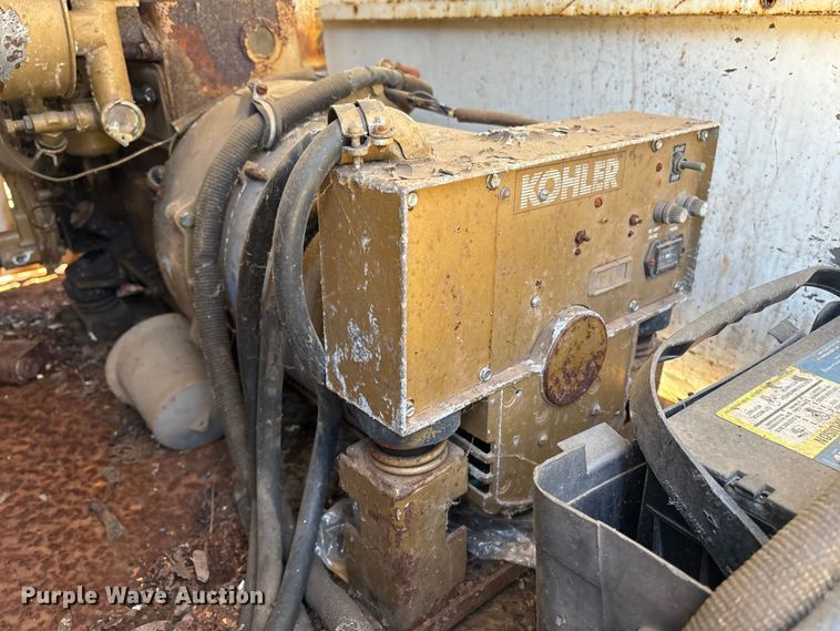 image for item DT2778 Southern Draw generator