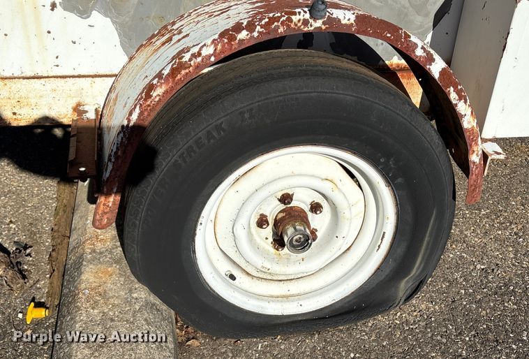 image for item DT2778 Southern Draw generator