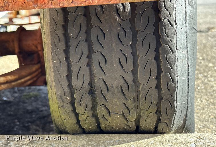 image for item DT2778 Southern Draw generator