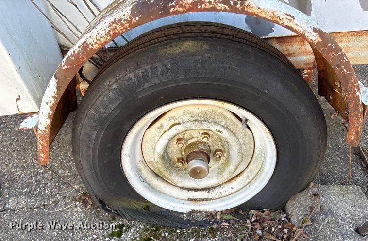 image for item DT2778 Southern Draw generator