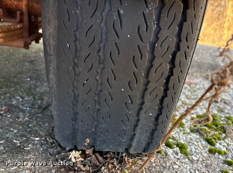 image for item DT2778 Southern Draw generator