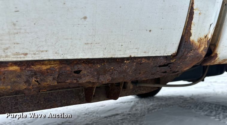 image for item DT6495 2012 Chevrolet Silverado 1500 pickup truck