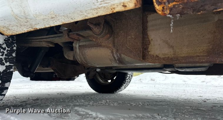 image for item DT6495 2012 Chevrolet Silverado 1500 pickup truck