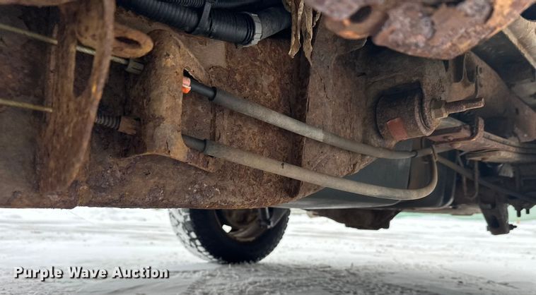 image for item DT6495 2012 Chevrolet Silverado 1500 pickup truck