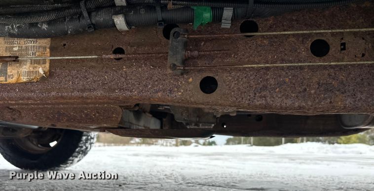 image for item DT6495 2012 Chevrolet Silverado 1500 pickup truck