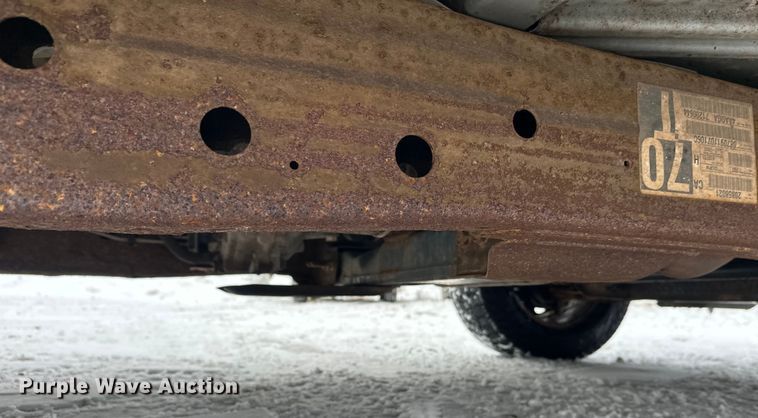 image for item DT6495 2012 Chevrolet Silverado 1500 pickup truck