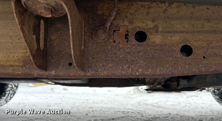 image for item DT6495 2012 Chevrolet Silverado 1500 pickup truck