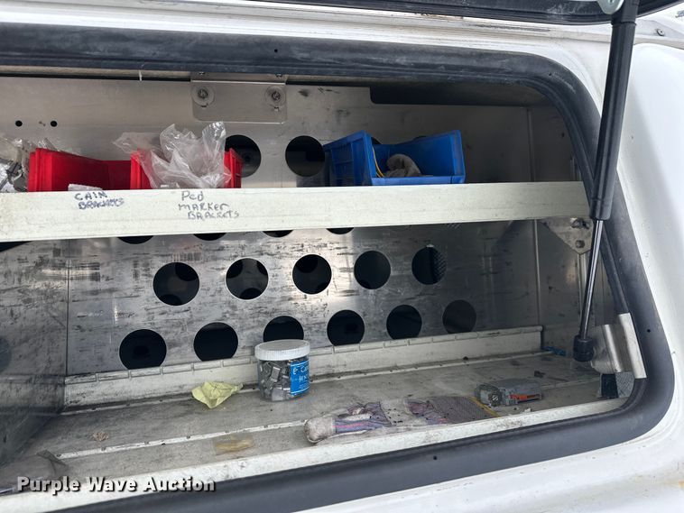 image for item DT6495 2012 Chevrolet Silverado 1500 pickup truck