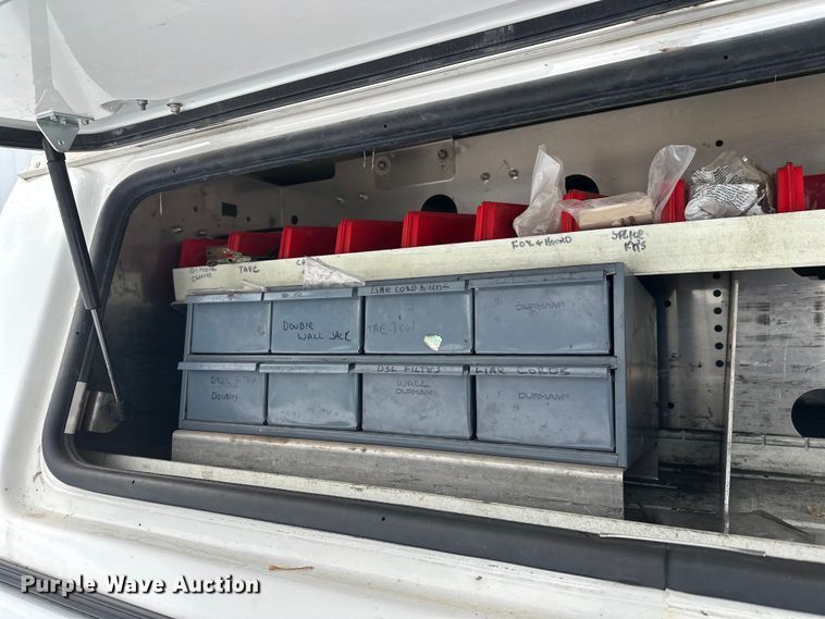 image for item DT6495 2012 Chevrolet Silverado 1500 pickup truck