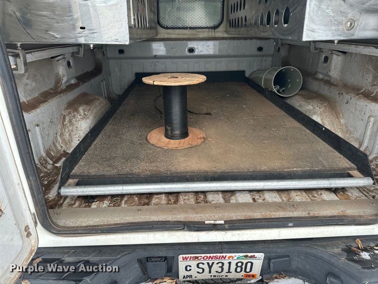 image for item DT6495 2012 Chevrolet Silverado 1500 pickup truck