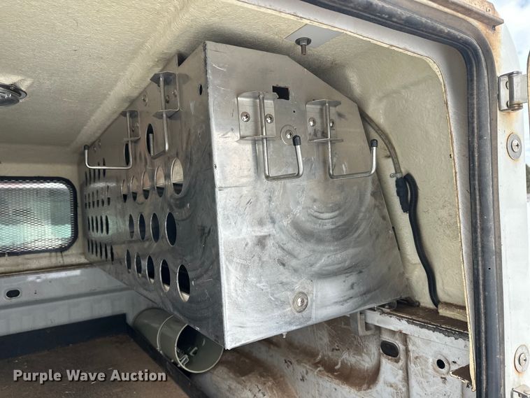 image for item DT6495 2012 Chevrolet Silverado 1500 pickup truck