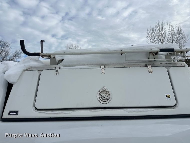 image for item DT6495 2012 Chevrolet Silverado 1500 pickup truck