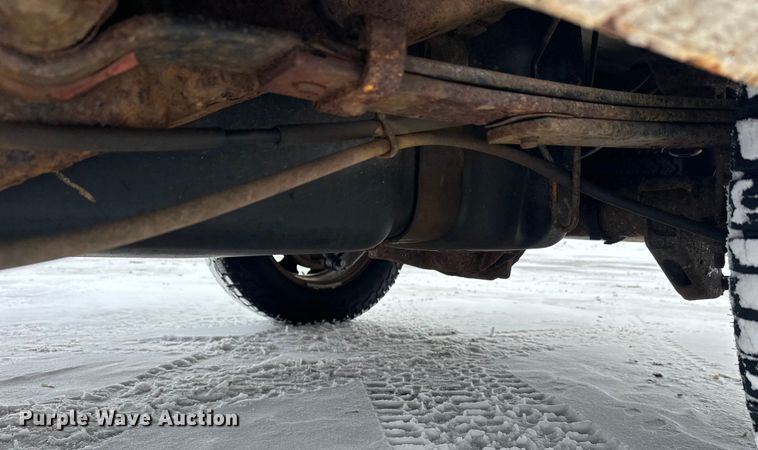 image for item DT6495 2012 Chevrolet Silverado 1500 pickup truck