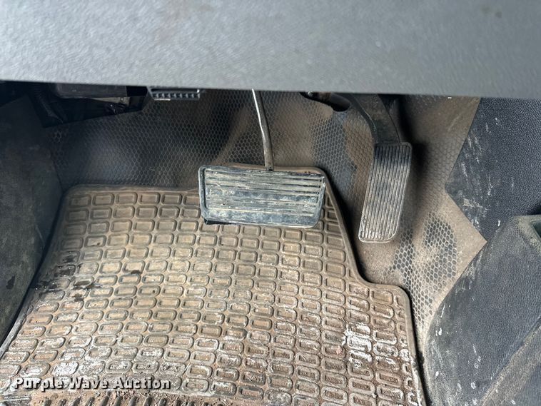 image for item DT6495 2012 Chevrolet Silverado 1500 pickup truck